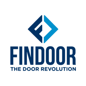 Findoor Logo