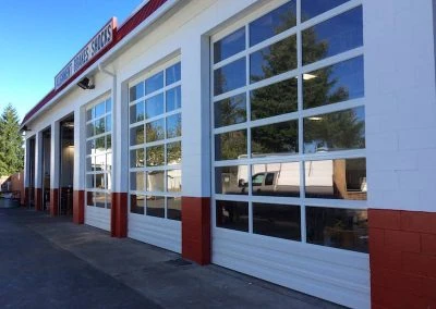 Northwest Door | Armour Overhead Doors | Kamloops, British Columbia