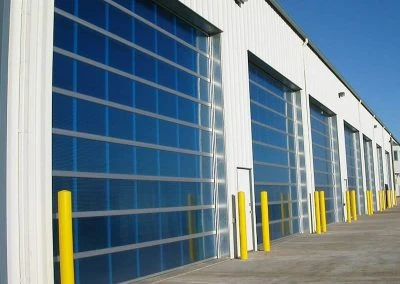 SteelCraft | Armour Overhead Doors | Kamloops, British Columbia