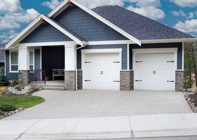 SteelCraft | Armour Overhead Doors | Kamloops, British Columbia