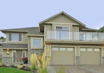 SteelCraft | Armour Overhead Doors | Kamloops, British Columbia