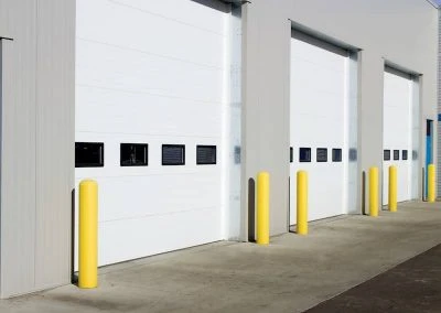 SteelCraft | Armour Overhead Doors | Kamloops, British Columbia