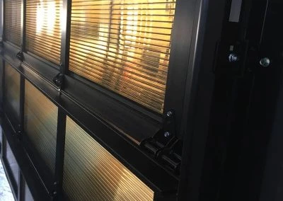 Sunshine Door | Armour Overhead Doors | Kamloops, British Columbia