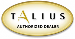 Talius Authorized Dealer | Armour Overhead Doors | Kamloops, British Columbia