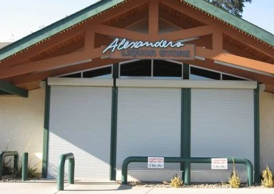 Talius Rollmatic | Armour Overhead Doors | Kamloops, British Columbia
