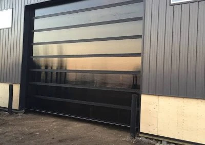 Armour Overhead Doors | Kamloops, British Columbia